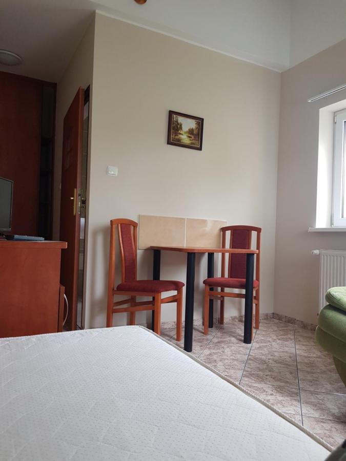Zacisze Konopnickiej Appartement Pobierowo Buitenkant foto