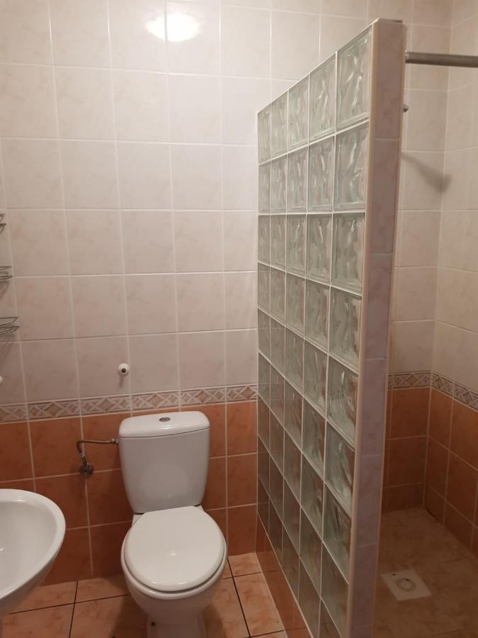 Zacisze Konopnickiej Appartement Pobierowo Buitenkant foto