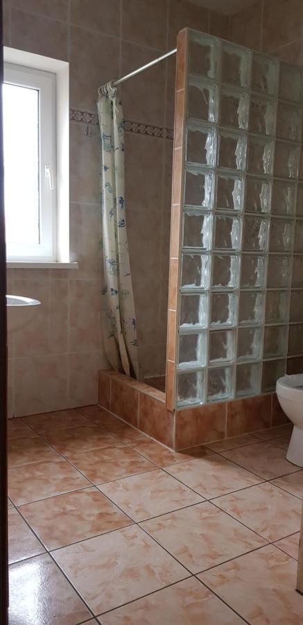 Zacisze Konopnickiej Appartement Pobierowo Buitenkant foto