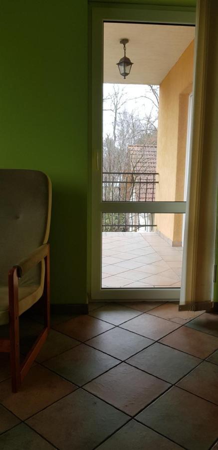 Zacisze Konopnickiej Appartement Pobierowo Buitenkant foto