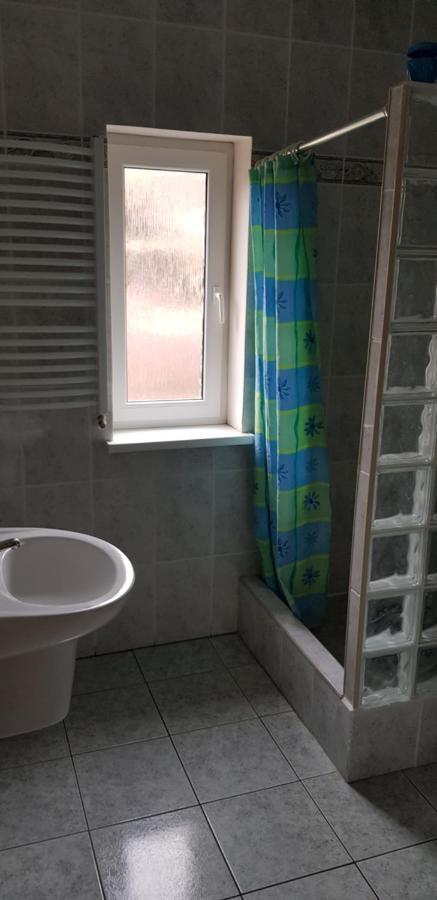Zacisze Konopnickiej Appartement Pobierowo Buitenkant foto