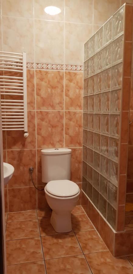 Zacisze Konopnickiej Appartement Pobierowo Buitenkant foto