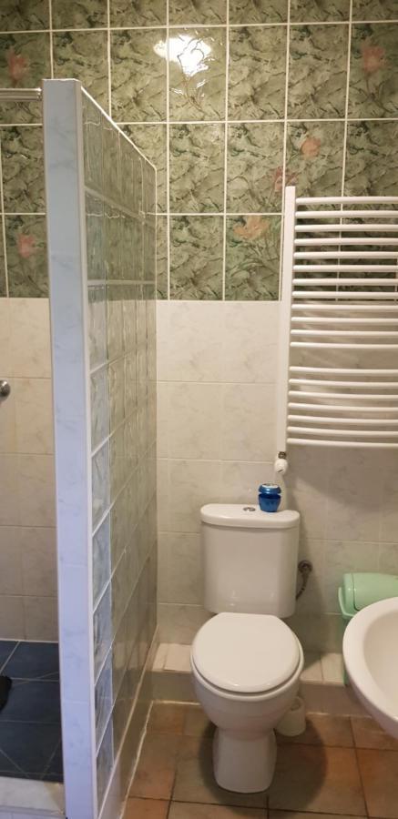 Zacisze Konopnickiej Appartement Pobierowo Buitenkant foto