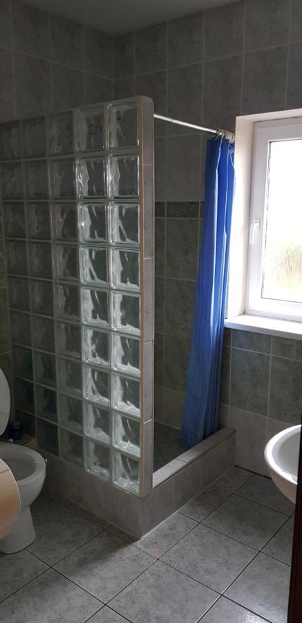 Zacisze Konopnickiej Appartement Pobierowo Buitenkant foto