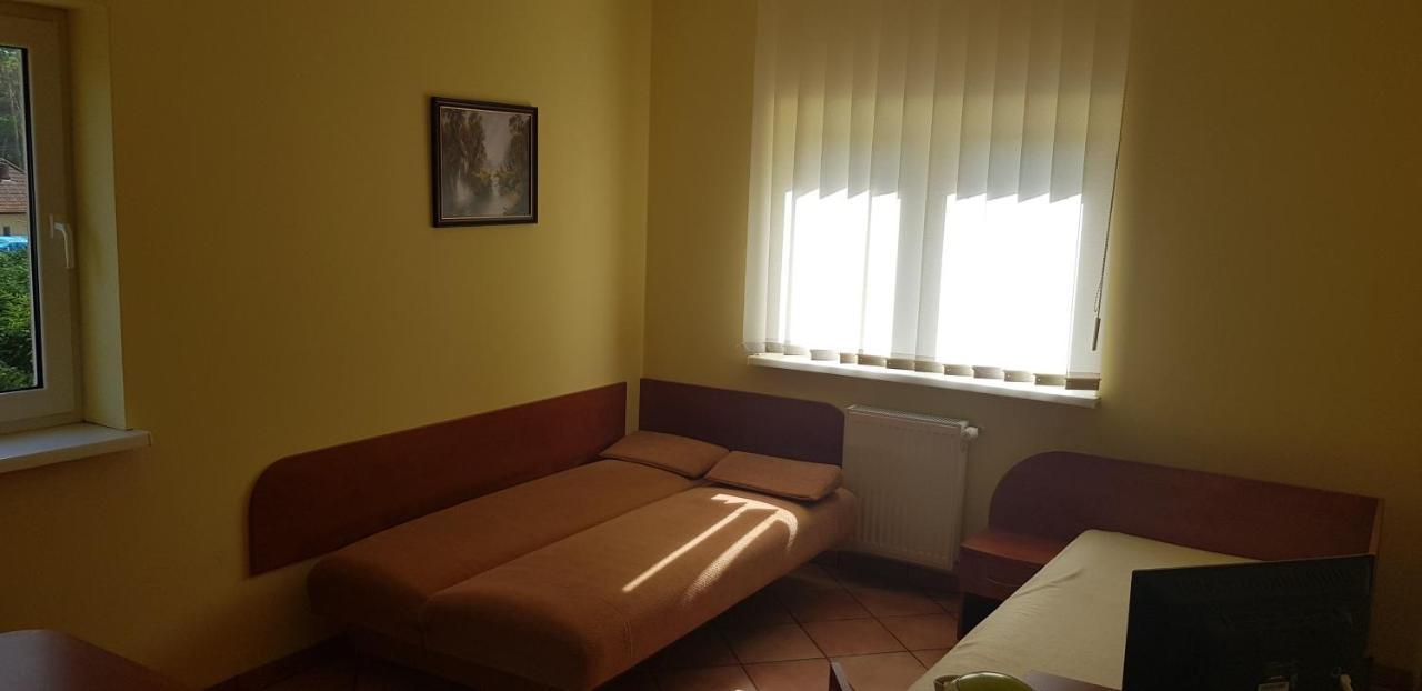 Zacisze Konopnickiej Appartement Pobierowo Buitenkant foto
