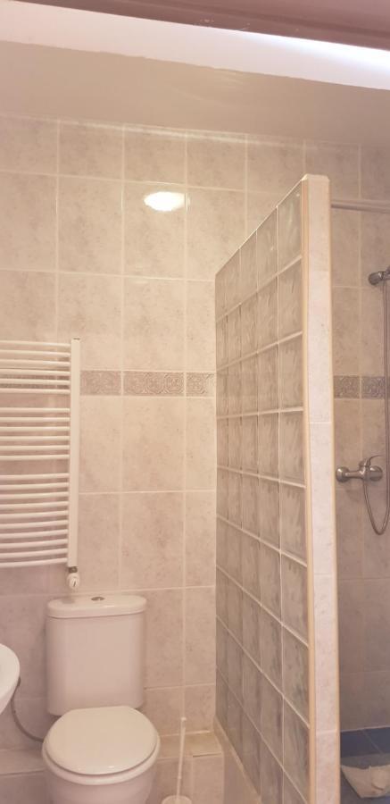 Zacisze Konopnickiej Appartement Pobierowo Buitenkant foto
