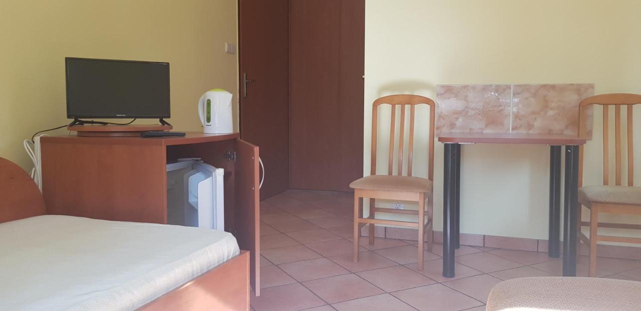 Zacisze Konopnickiej Appartement Pobierowo Buitenkant foto
