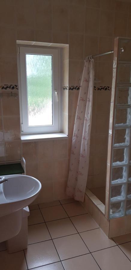 Zacisze Konopnickiej Appartement Pobierowo Buitenkant foto