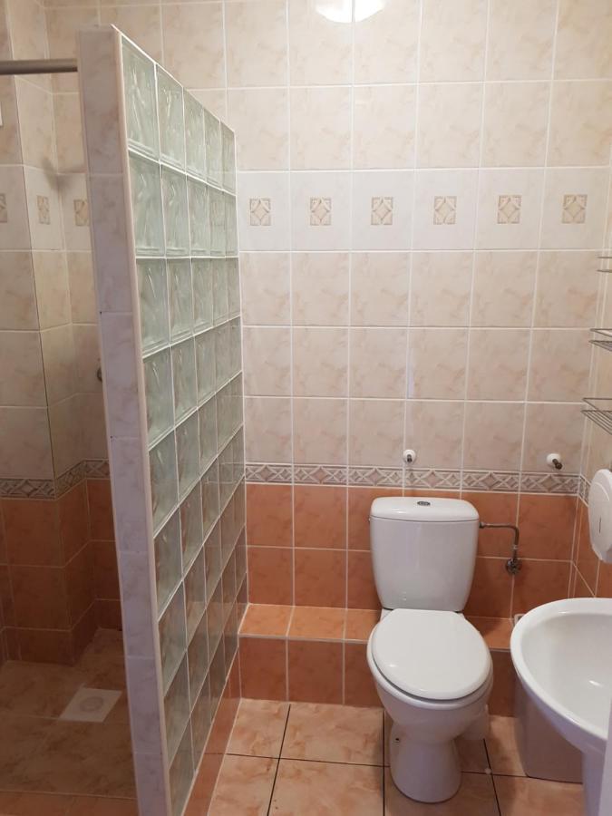 Zacisze Konopnickiej Appartement Pobierowo Buitenkant foto