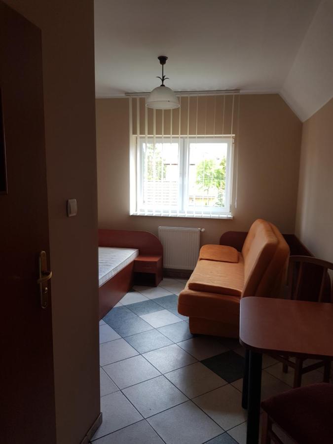 Zacisze Konopnickiej Appartement Pobierowo Buitenkant foto