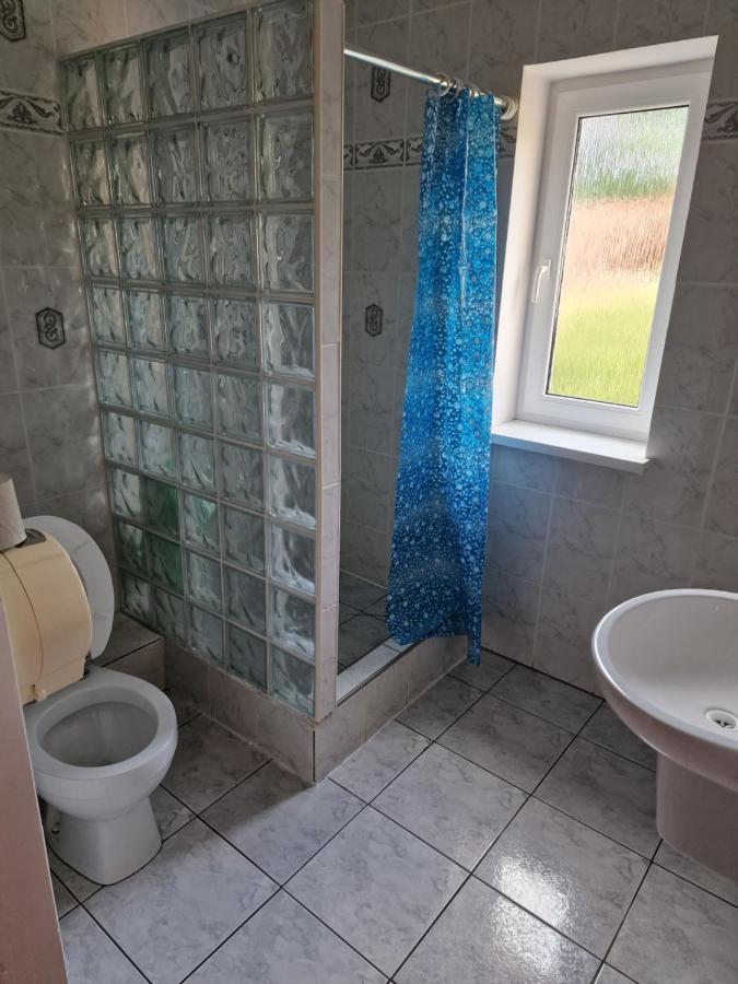 Zacisze Konopnickiej Appartement Pobierowo Buitenkant foto