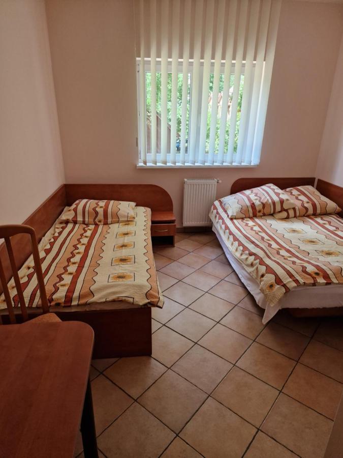 Zacisze Konopnickiej Appartement Pobierowo Buitenkant foto